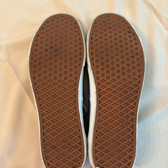Classic Blue Vans – Men’s Size 13 - Picture 4 of 5